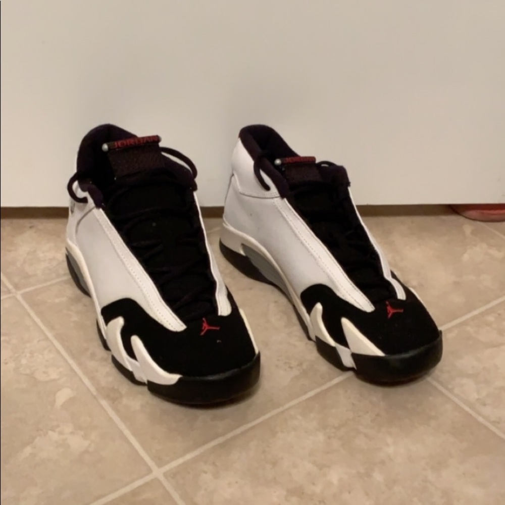 Jordan Retro 14s